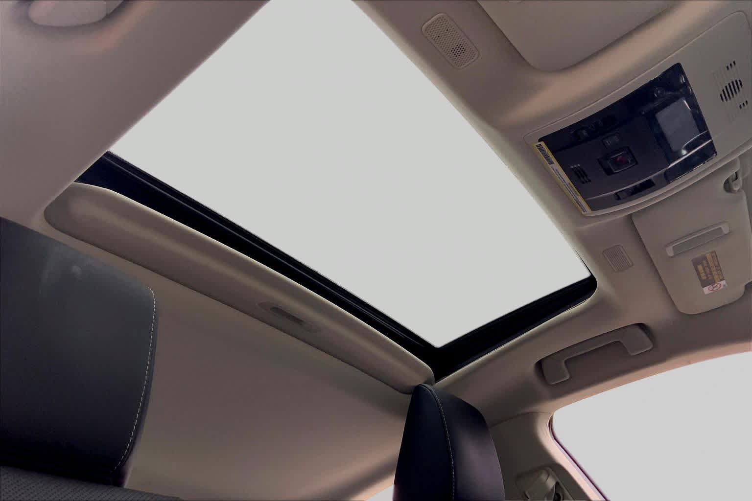 Certified 2021 Lexus ES 350 w/ Premium Package FWD image 13