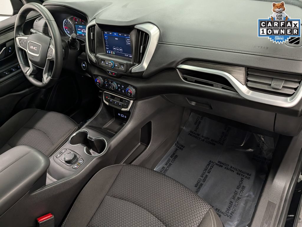 Used 2024 GMC Terrain SLE w/ Driver Convenience Package AWD/4WD image 30