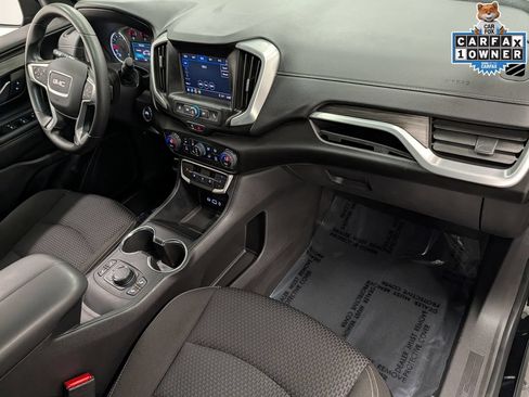 Used 2024 GMC Terrain SLE w/ Driver Convenience Package AWD/4WD image 30