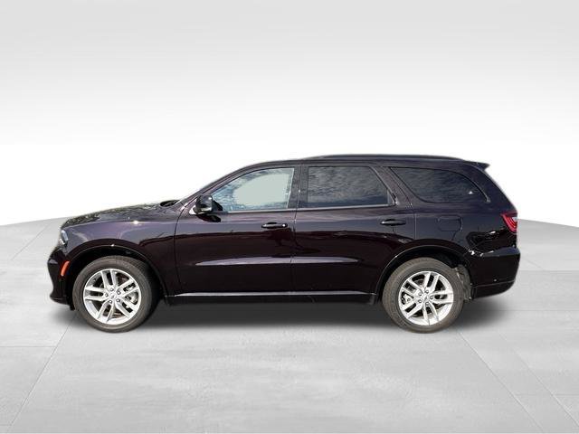 Used 2025 Dodge Durango GT AWD/4WD image 3