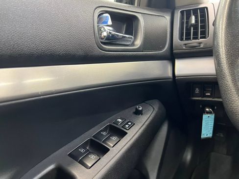 Used 2012 INFINITI G25 x image 29