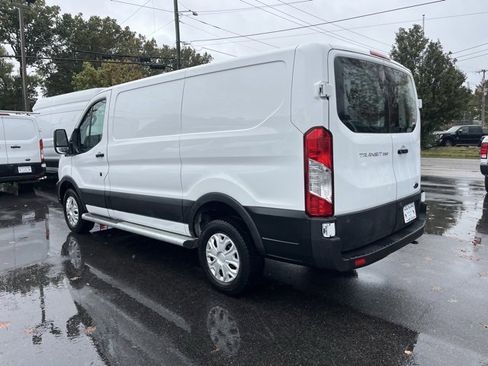 Used 2024 Ford Transit 250 Low Roof w/ Exterior Upgrade Package image 5