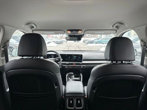 New 2026 Kia Sorento EX image 14