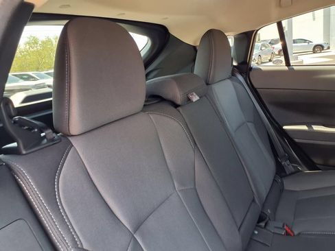 Certified 2026 Subaru Crosstrek 2.5i w/ Popular Package #1A AWD/4WD image 22