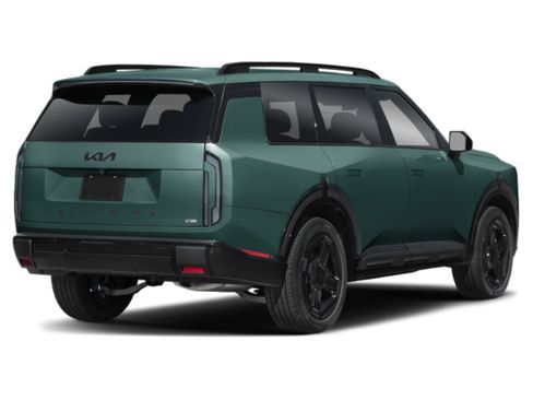 New 2027 Kia Telluride EX X-Line w/ Towing Package AWD/4WD image 2