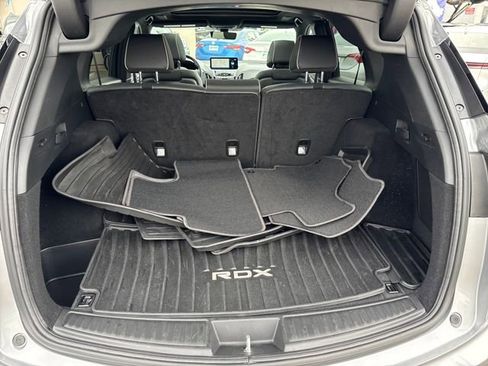 Used 2021 Acura RDX A-Spec image 16