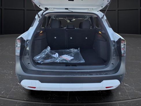 New 2026 Nissan Kicks SV w/ Cold Weather Package image 23