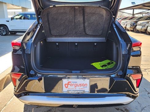 New 2026 Buick Envista Sport Touring w/ Convenience I Package image 46