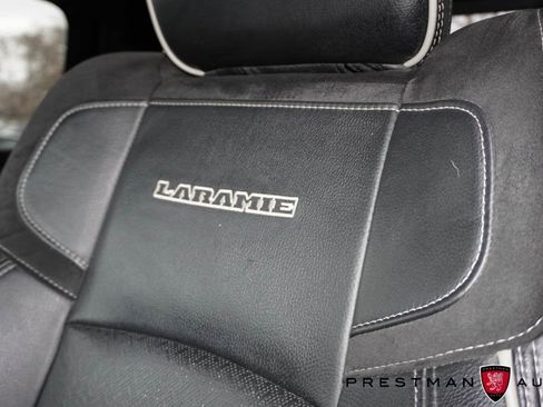 Used 2021 RAM 3500 Laramie w/ Night Edition image 33