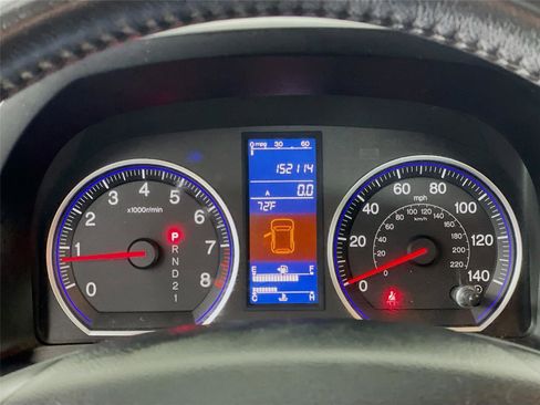 Used 2011 Honda CR-V EX-L image 16