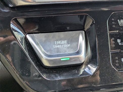 Used 2024 GMC Sierra 2500 Denali Ultimate image 32