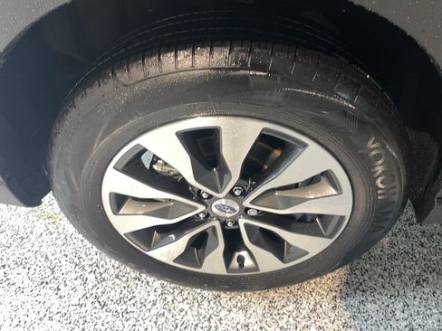 Used 2025 Subaru Outback Limited XT AWD/4WD image 5