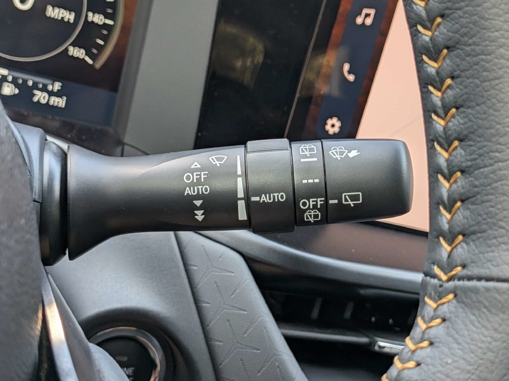 New 2026 Subaru Outback Wilderness AWD/4WD image 34