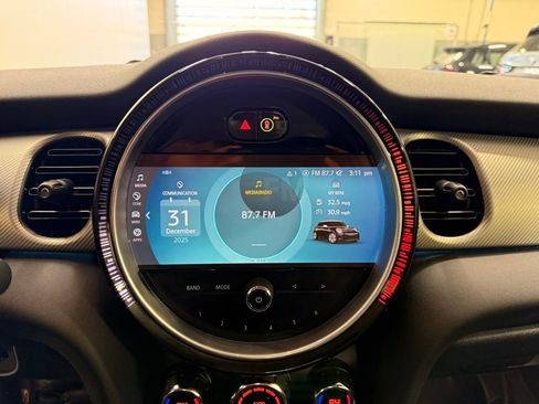 Certified 2023 MINI Cooper S image 16