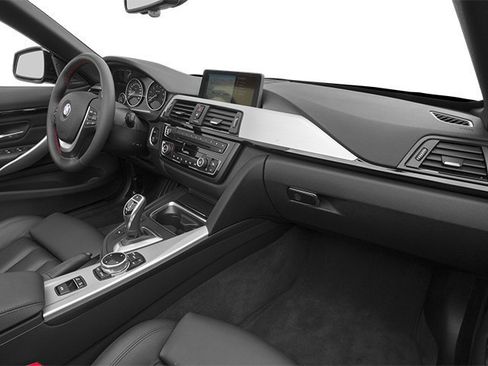 Used 2014 BMW 428i xDrive Convertible image 37