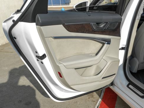 Used 2019 Audi A6 3.0T Prestige w/ Prestige Package image 41