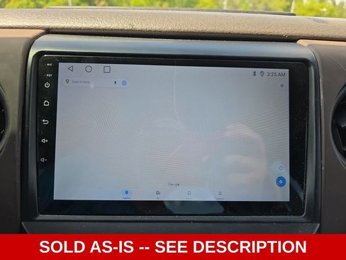 Used 2010 Ford F150 STX AWD/4WD image 18
