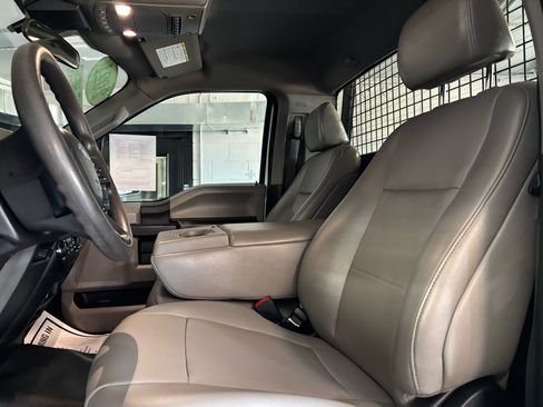 Used 2021 Ford F350 XL w/ STX Appearance Package image 21