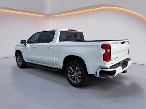 New 2026 Chevrolet Silverado 1500 RST w/ All Star Edition Plus AWD/4WD image 5