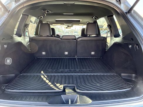 Certified 2022 Honda Passport Elite image 16