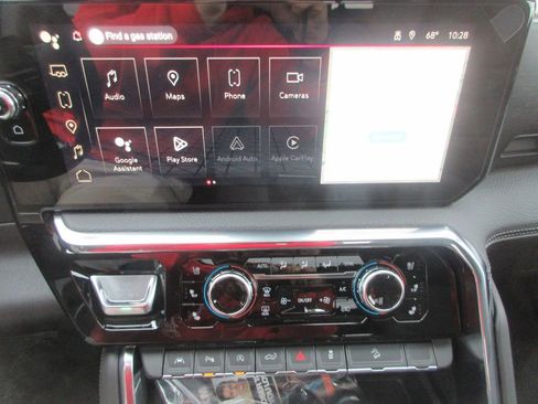 New 2026 GMC Sierra 1500 Denali w/ Denali Reserve Package AWD/4WD image 21