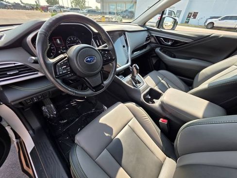 Used 2024 Subaru Outback Onyx Edition AWD/4WD image 18