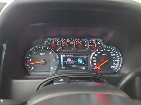 Used 2019 GMC Yukon SLT w/ Premium Edition RWD image 18