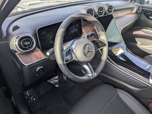 Certified 2026 Mercedes-Benz GLC 300 4MATIC image 3