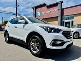 Used 2017 Hyundai Santa Fe Sport image 2