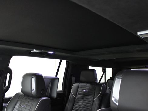 Certified 2024 Cadillac Escalade ESV Sport Platinum image 32