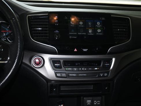 Used 2019 Honda Passport EX-L image 18