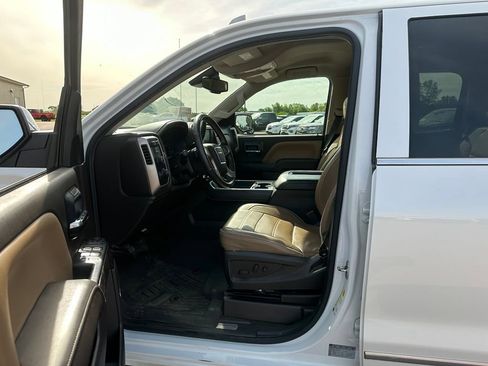 Used 2017 GMC Sierra 1500 Denali AWD/4WD image 10