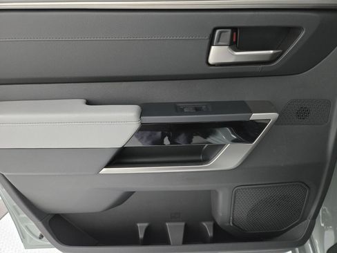 Used 2026 Toyota Tundra Limited image 19