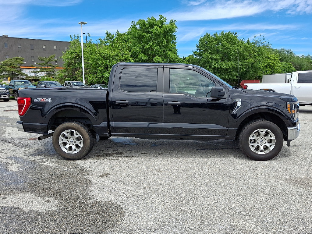 Used 2023 Ford F150 XLT AWD/4WD image 10