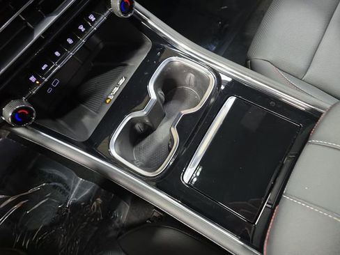 Used 2024 Chevrolet Traverse Z71 w/ LPO, Floor Liner Package image 26