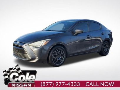 Used 2017 Toyota Yaris iA