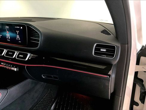 Used 2020 Mercedes-Benz GLE 350 4MATIC image 23