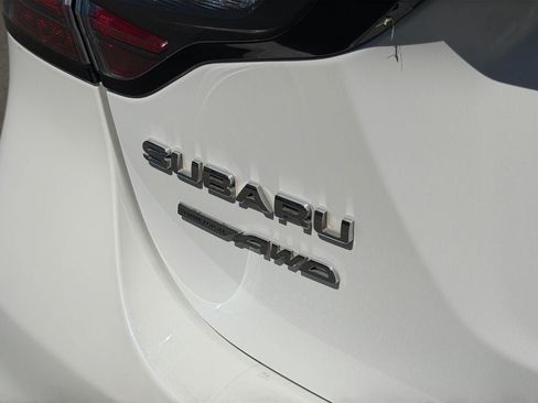 Used 2022 Subaru Legacy Premium AWD/4WD image 34