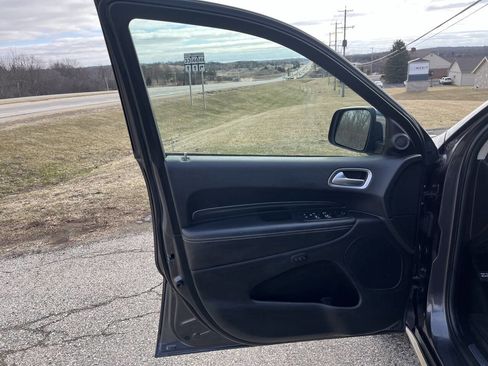 Used 2018 Dodge Durango Citadel AWD/4WD image 10