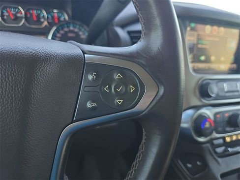 Used 2015 Chevrolet Tahoe LT image 19