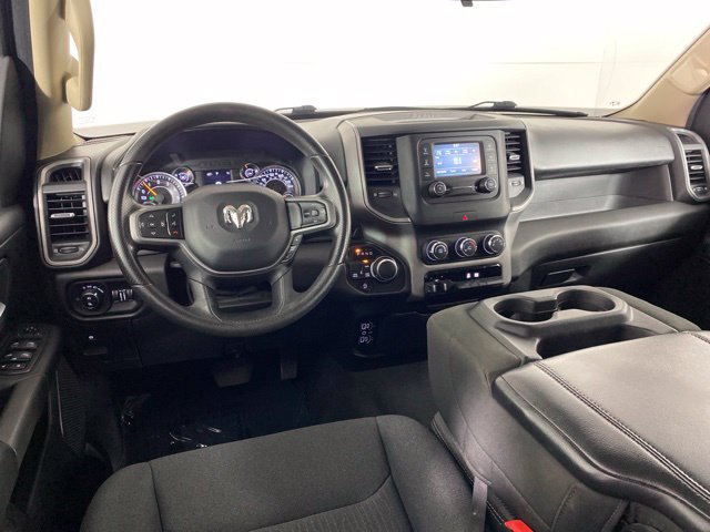 Used 2019 RAM 1500 Tradesman AWD/4WD image 36
