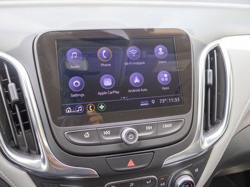 Used 2021 Chevrolet Equinox Premier FWD image 21