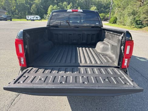 Used 2023 Ford Ranger XLT w/ Equipment Group 302A High AWD/4WD image 5