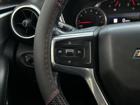 Used 2020 Chevrolet Blazer LT w/ Sound & Technology Package FWD image 14