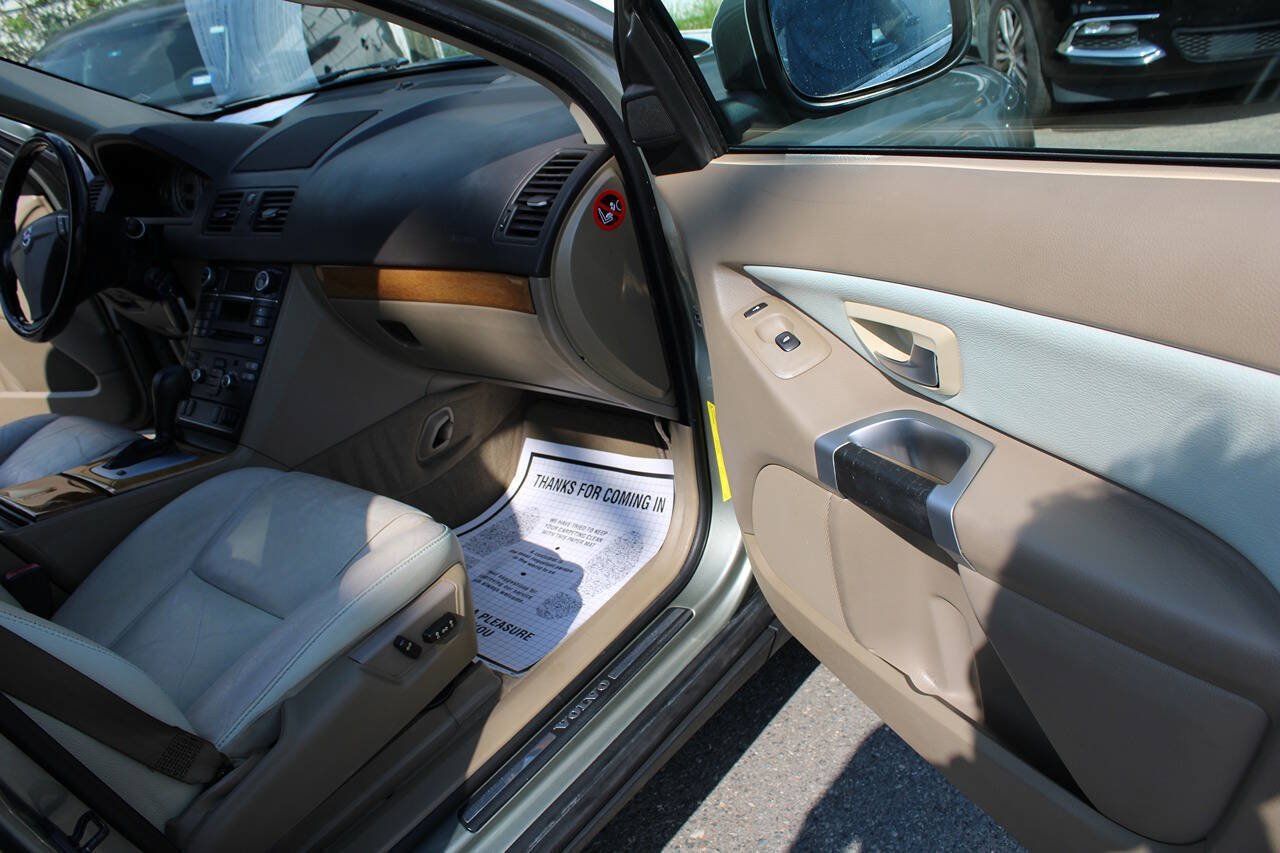 Used 2007 Volvo XC90 3.2 FWD image 40