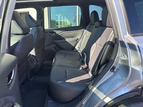 New 2026 Subaru Forester Limited image 89