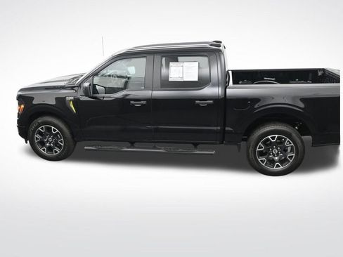 Used 2024 Ford F150 STX image 27