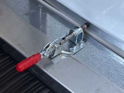 New 2025 GMC Savana 3500 w/ Power Convenience Package image 21