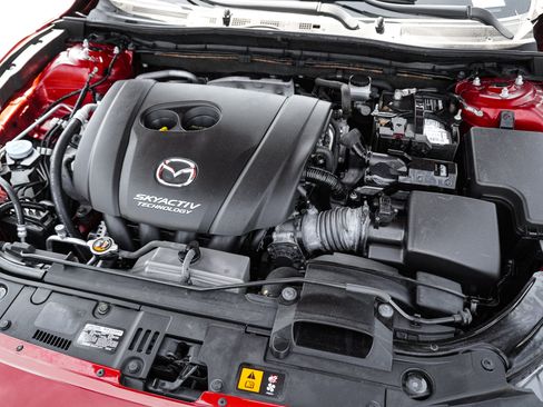Used 2015 MAZDA MAZDA3 s Grand Touring FWD image 38