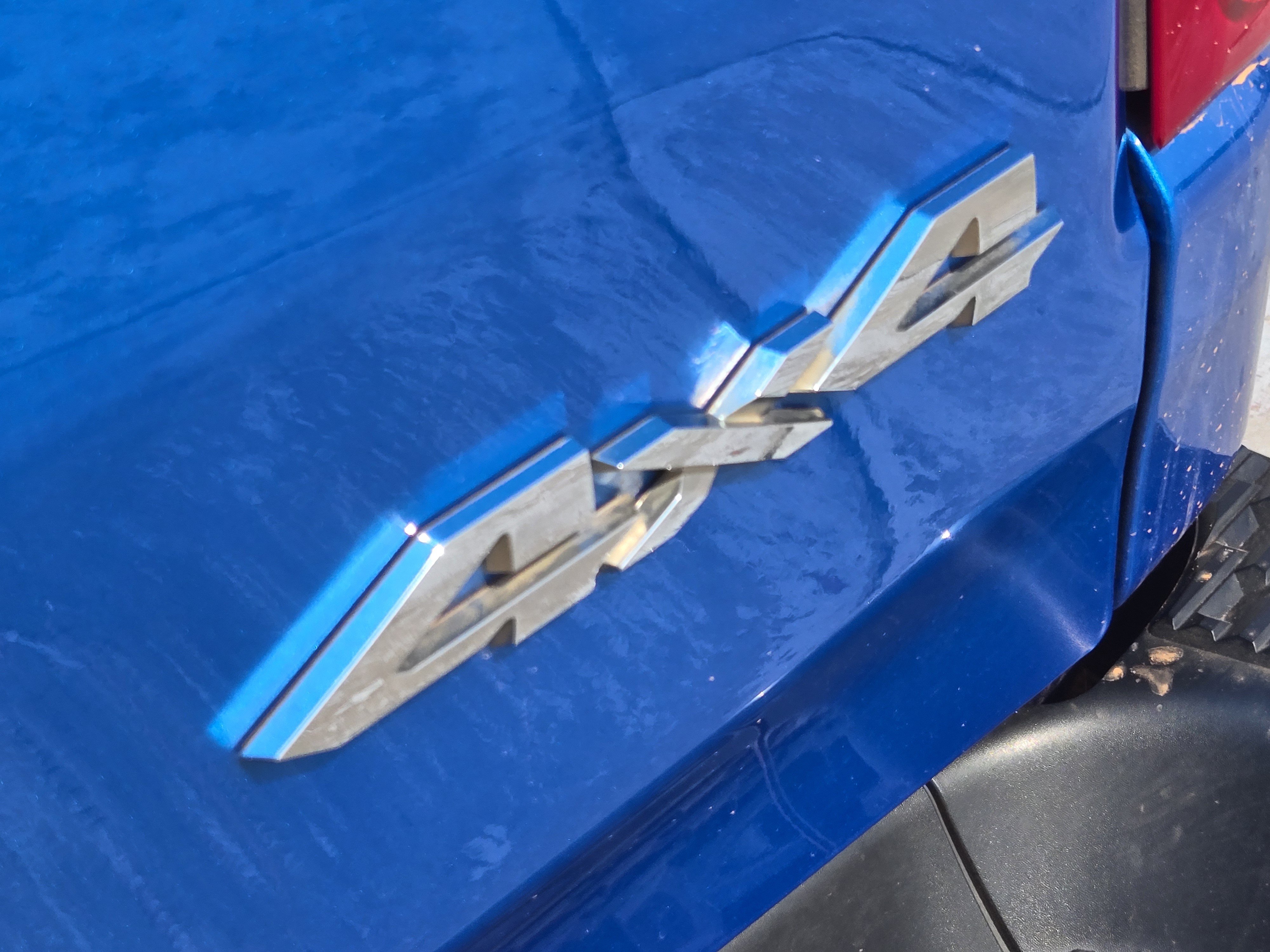 Used 2025 RAM 1500 Big Horn AWD/4WD image 12